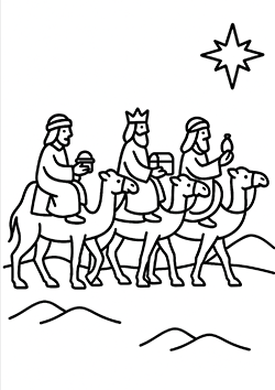 the bible for kids