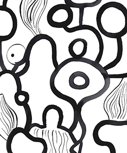 abstract for youth