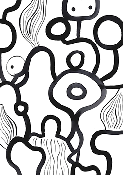 abstract for youth