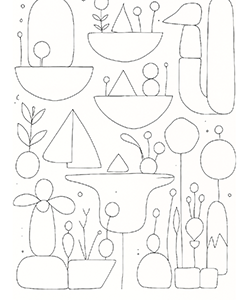 abstract for youth