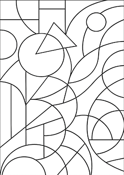 abstract for youth
