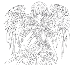 angel