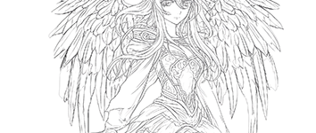 angel