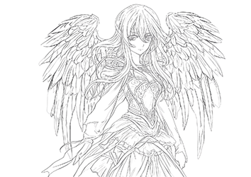 angel