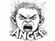 anger