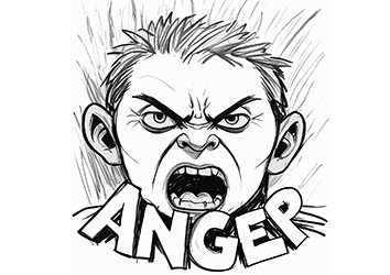 anger