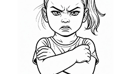 emotions for little kids