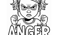 emotions for kids