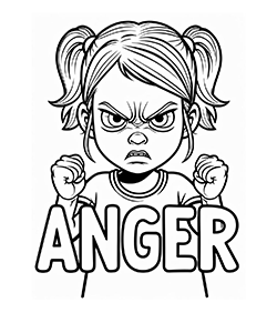 emotions for kids
