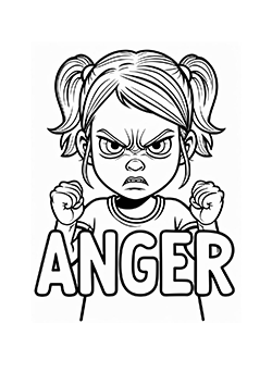emotions for kids