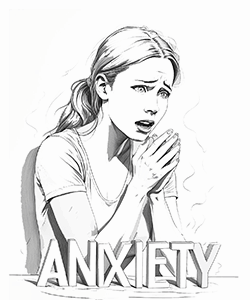 anxiety for adults