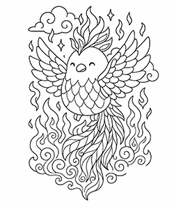 ave fenix