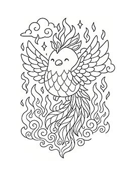 ave fenix