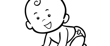 baby for little kids