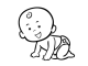 baby for little kids