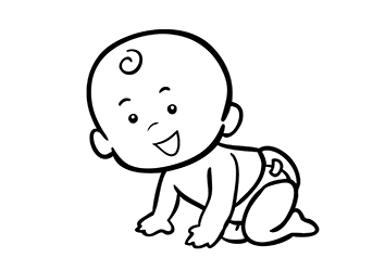baby for little kids