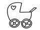 baby seat