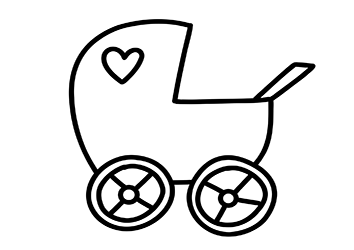 baby seat