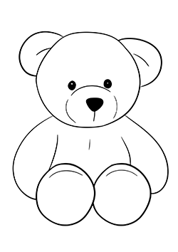 bear
