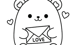 bear
