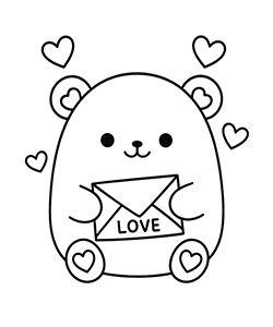bear