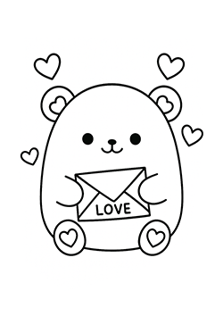 bear