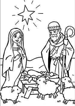 the bible for kids