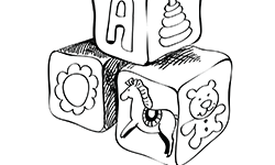 blocks