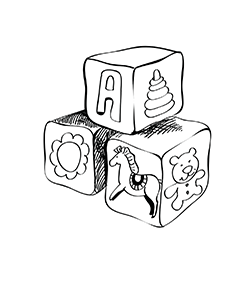 blocks