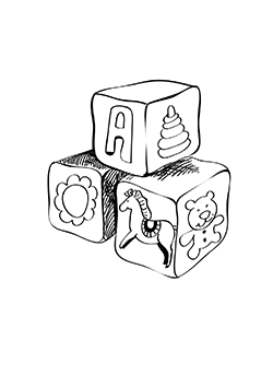 blocks