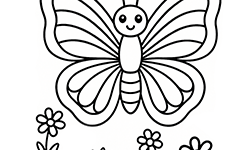 butterfly2 minikids