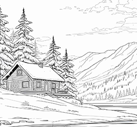 landscape for seniors