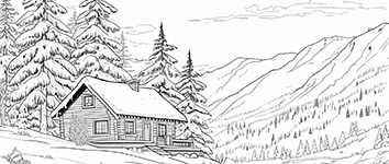 landscape for seniors