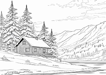 landscape for seniors
