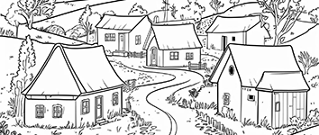 landscape for seniors