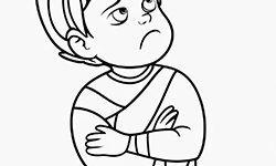 emotions para kids