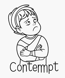 emotions para kids