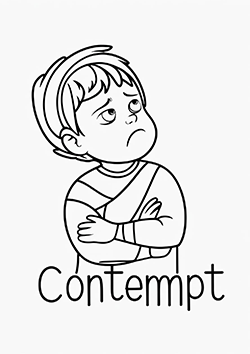 emotions para kids