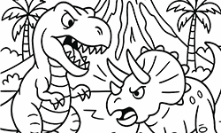 dinosaur