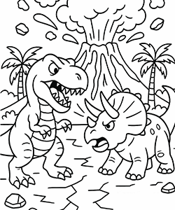 dinosaur