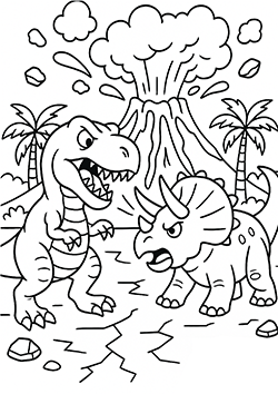 dinosaur