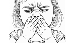 emotions for little kids