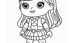 doll