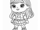 doll