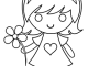 rag doll for little kids