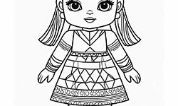 doll