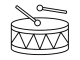 drum