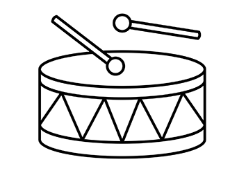 drum