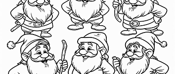 dwarfs