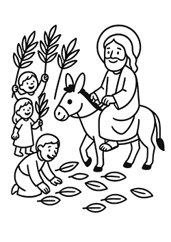 la biblia para niños